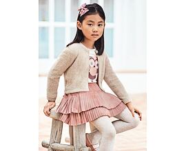dětská plisovaná sukně Mayoral 4903-71