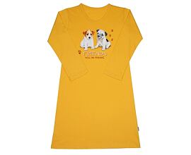 dětská noční košile Cornette Dog 549 kids