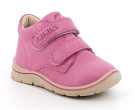 dětské kožené kotníkové boty Primigi 3850266