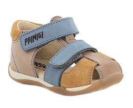 dětské kožené sandálky Primigi 5910822
