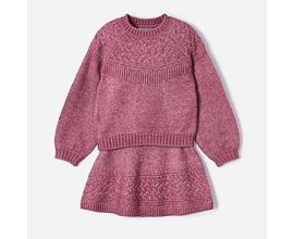 dětský svetr se sukní Mayoral 4935-31