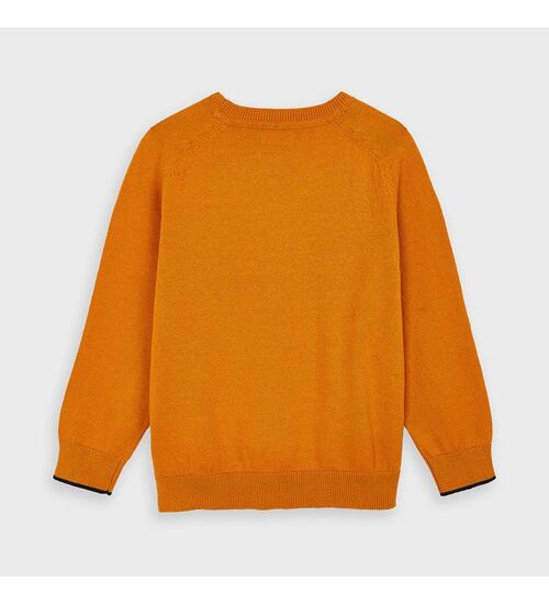 dětský pulovr basic Mayoral 323-72