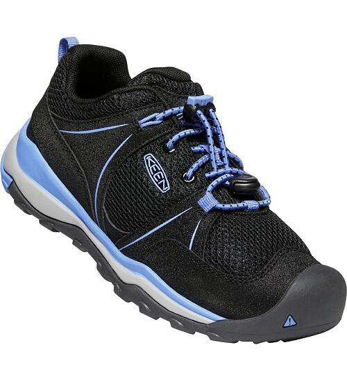dětské boty Keen Terradora II sport black/della blue