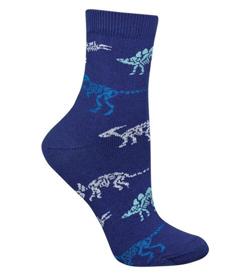dětské ponožky s obrázky dinosaurů Tuptusie