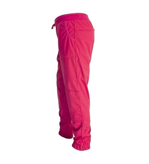 Fantom dívčí softshellové kalhoty s membránou 2902 velikost 128 a 134