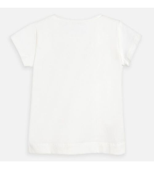 dětské tričko s obrázkem mašle Mayoral 3007