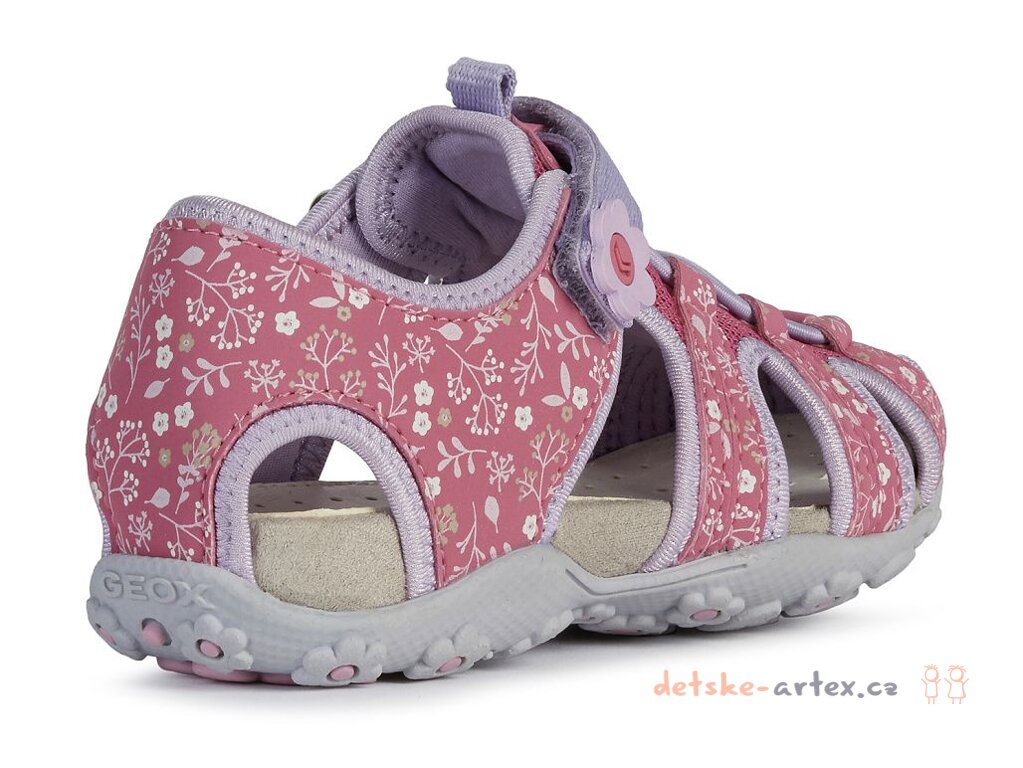 Geox jambo sale