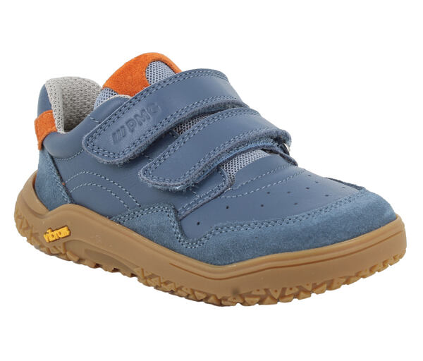 dětské barefoot celoroční boty vibram Primigi 1421100