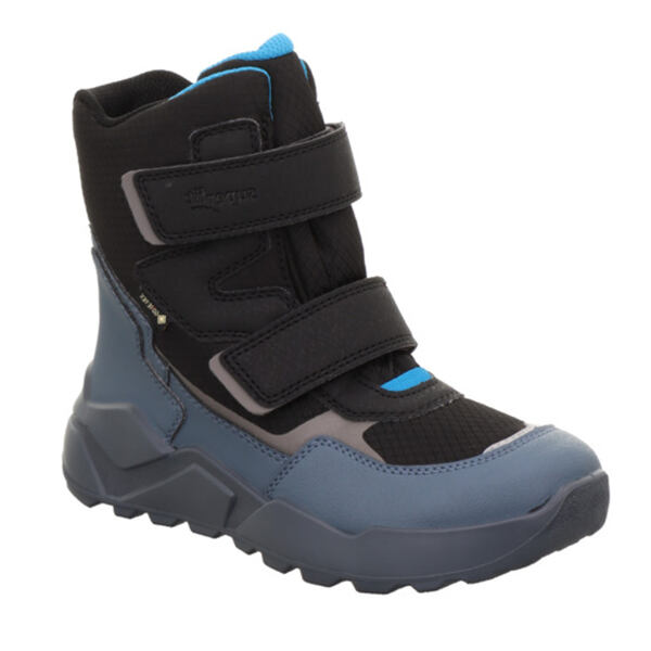 Superfit Rocket chlapecké zimní boty 1-000402-8020