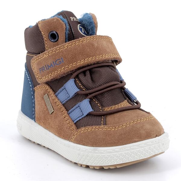 dětské zimní gore-tex boty Primigi