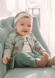 Luxusní kojenecké oblečení