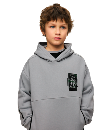 chlapecké oblečení
