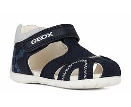 chlapecké sandálky Geox Elthan B151PA 05410 C4064