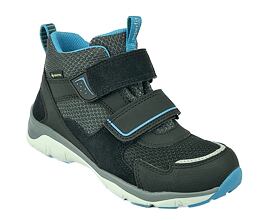 Superfit gore-tex celoroční boty Sport5 1-000246-0020