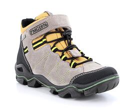 Primigi gore-tex 6894466 kotníková obuv