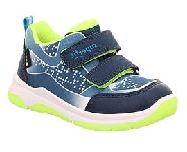 Superfit dětské botasky Cooper Gore-tex 1-006411-8000
