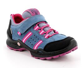 dívčí celoroční boty Primigi 7883033 Gore-tex