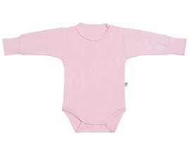 rostoucí body pro holčičku Baby service