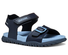 Geox chlapecké sandály