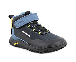 Primigi barefoot gore-tex dětské kotníkové boty 8916333