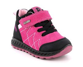 dívčí kotníkové boty Primigi gore-tex 8858766