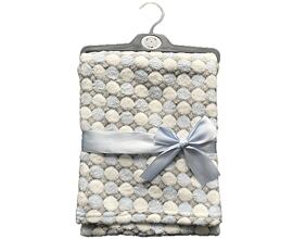 dětská slabší deka pro miminko chlapečka