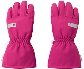 dívčí zimní rukavice prstové Reima Milne 5300108B-4820