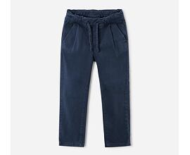 dětské kalhoty na gumu Mayoral 4561-11