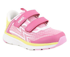 dívčí tenisky Primigi ultra lehké sportovní