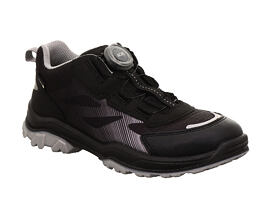celoroční boty Gore-tex Boa Superfit Jupiter 1-000077-0010