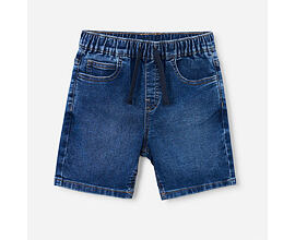 dětské džínové kraťasy Mayoral 3210-78
