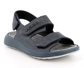 kožená letní obuv Primigi 1396000