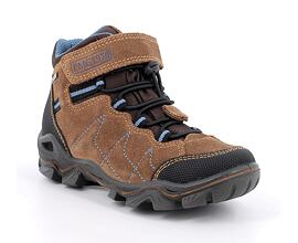 Primigi gore-tex 2391833 kotníkové boty