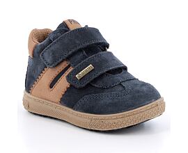  Primigi chlapecké kotníkové boty Gore-tex 2354822