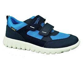dětské gore-tex boty