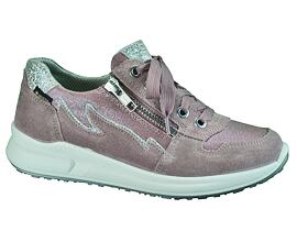 dívčí gore-tex tenisky