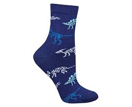 dětské ponožky s obrázky dinosaurů Tuptusie