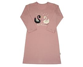 dívčí noční košile Cornette Swan 258 young