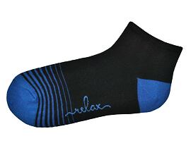 Trepon Relax kotníkové ponožky