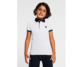 chlapecké tričko polo Nukutavake Mayoral 6109-19