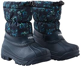 dětské chlapecké zimní boty Reima Nefar 5400024A-6982