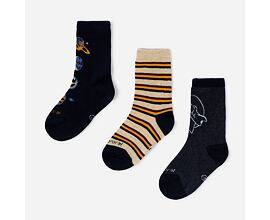 vzorované dětské ponožky Mayoral 10319-48