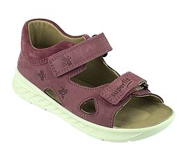 dětské sandále Superfit Lagoon 1-000514-5500