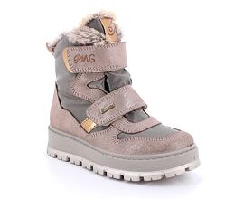Primigi zimní boty gore-tex dívčí 4873033