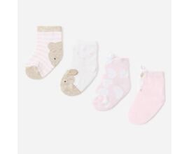 ponožky pro miminko
