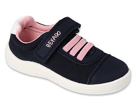 dívčí plátěnky Befado 451Y001