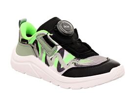 Superfit botasky Kicks boa Gore-tex 1-006103-0000