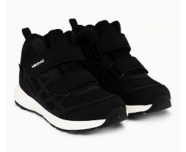 dětské celoroční boty Viking Veme reflex mid GTX 2V Gore-tex 3-55005-2
