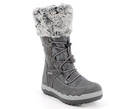 dívčí sněhule Primigi s membránou gore-tex