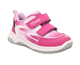 Superfit gore-tex dívčí botasky  Cooper 1-006411-5500
